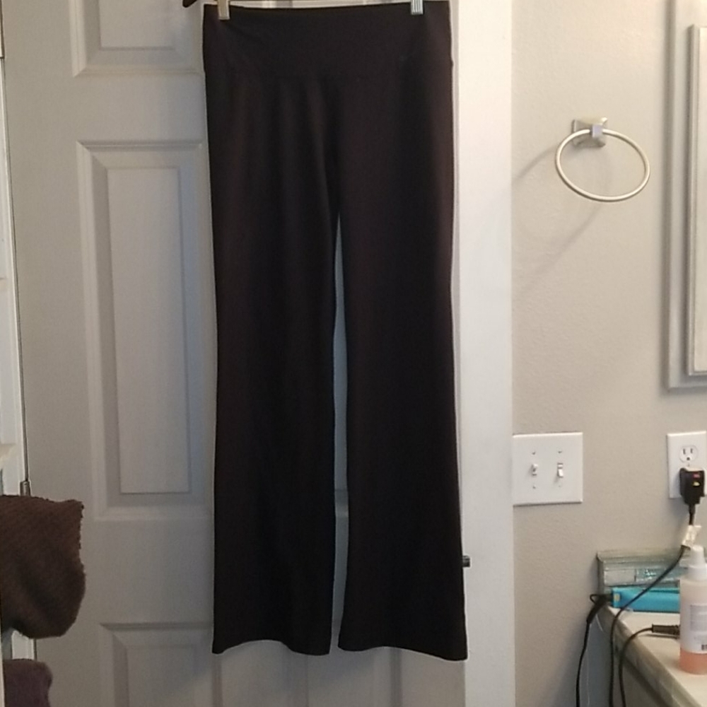 Work out pants